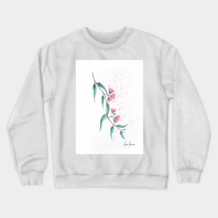 Eucalyptus Lush Crewneck Sweatshirt